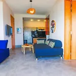 Sine By Cormoran - Taghazout - Luxe - 3 Or 4 Px