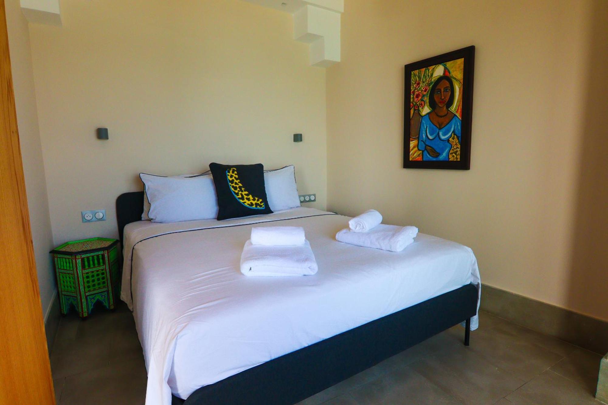 Sine By Cormoran - - Luxe - 3 Or 4 Px Apartment *