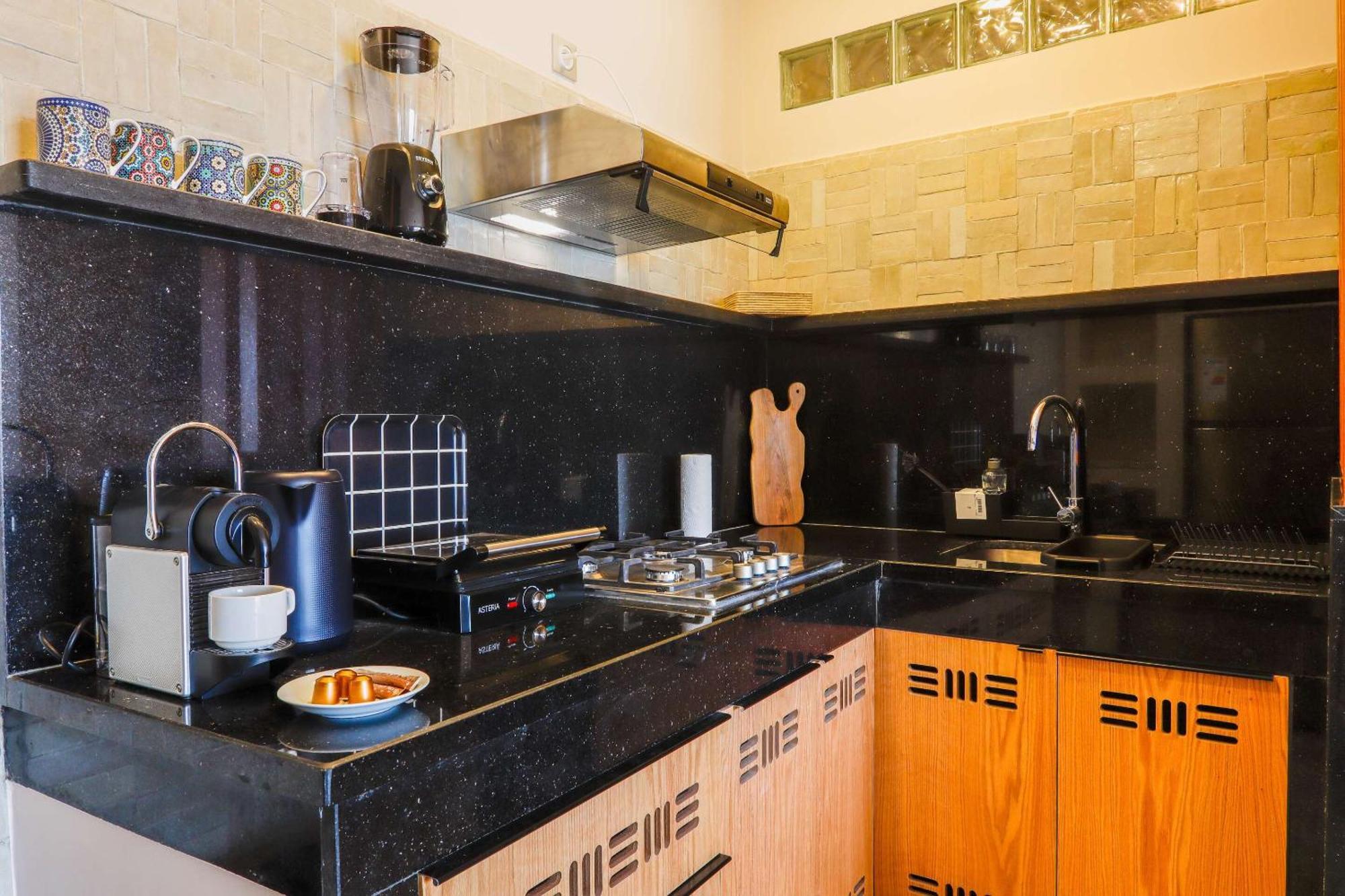 Sine By Cormoran - - Luxe - 3 Or 4 Px Apartment *