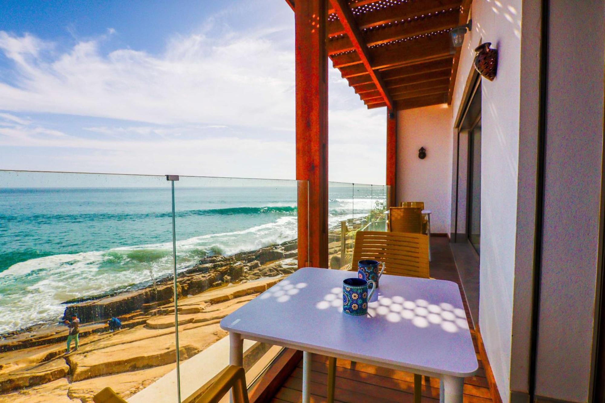 Sine By Cormoran - - Luxe - 3 Or 4 Px Taghazout